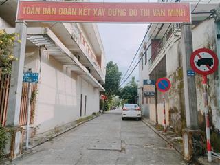 [ đất biển ]138m đường 7m5 kiệt phan văn định sát biển ngang 6m| 5t950 thông nguyễn an ninh