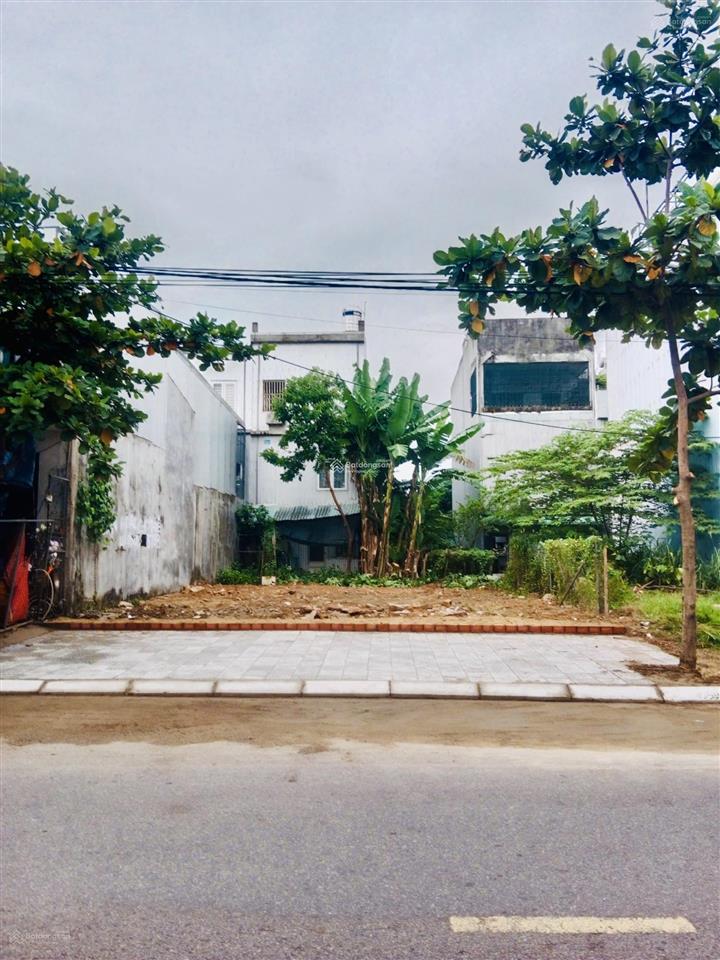 [ duy nhất ] 180m đất ngang 10 mt hoàng trung thông | đường 10,5m hòa minh  tt liên chiểu