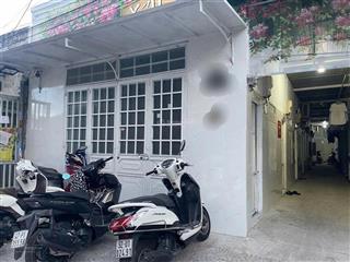 Siêu hiếm  196m2 ngang 7m, mt đường thanh vinh 4 | 4 tỷ 680 tặng 8 phòng dòng tiền, liên chiểu