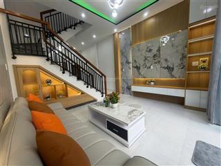 Nhà rẻ 2 tầng ôtô k. nguyễn lương bằng, gần đh bách khoa | 3 tỷ 55 full nội thất, liên chiểu