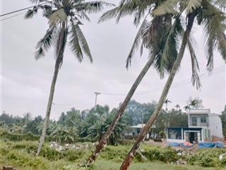 Rẻ nhất chỉ 1 tỷ 750 có 273m2 đất hòa sơn, hòa vang, đà nẵng