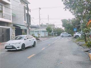 [ khu hiếm ] bán đất tặng nhà mt đường 7,5 kiều oách mậu | 4t6 gần bến xe  liên chiểu