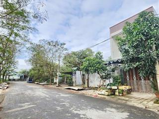 [ bán nhanh ] 105m đất đường 7,5 đồng trí 8  gần đh sư phạm| 4t690 liên chiểu