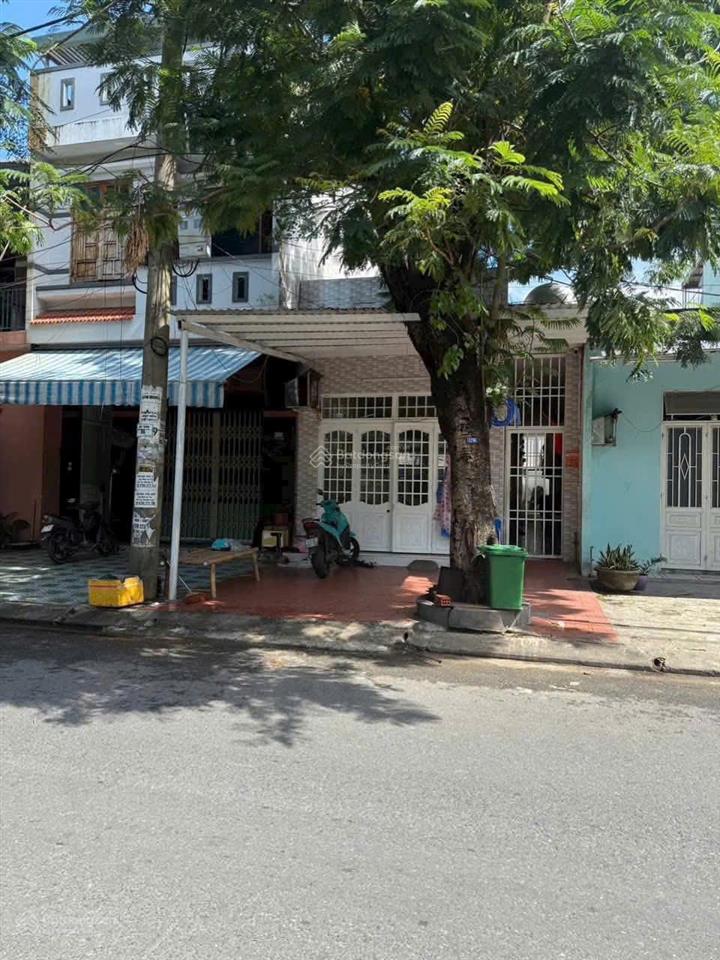 Bán nhanh dãy trọ 4 phòng mới mt đường 7,5m | nguyễn xí hòa minh liên chiểu đà nẵng.