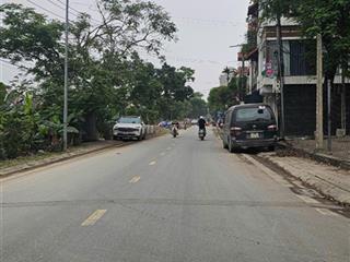 Bán nhà riêng tại nguyên khê, đông anh, hà nội, 10 tỷ, 50.4m2, view đẹp, giá tốt