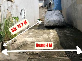 Chính chủ bán đất quận 9 sát ga metro đường lê văn việt, p. tăng nhơn phú b, thủ đức, sổ hồng riêng