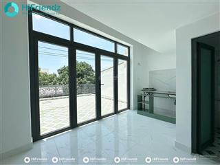 Cho thuê duplex siêu thoáng ngay trục lê văn việt, khu cnc, ngã 4 thủ đức