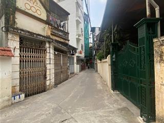 Bán lô đất 2 mặt thoáng phố lộc  xuân đỉnh. ô tô quay đầu trước đất. đường thông các ngả