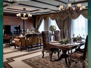 Suất ngoại giao 3 căn penhouse trực tiếp từ cđt  sẵn sổ giao dịch. ck cao.  0974 880 ***