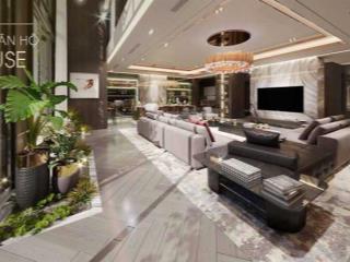 Căn pent vip  342m2. ban công đông nam  view hồ siêu đẹp, thoáng. sổ đỏ chính chủ.  0974 880 ***