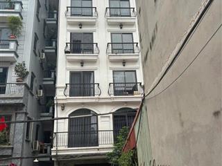 Bán tòa chung cư mini xuân đỉnh 8 tầng, 28 phòng. dt 99m2 x mt 6.6m. sẵn dòng tiền 135tr/tháng