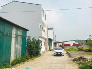 Bán đất đấu giá tại đất đấu giá khu trung hộ ii, tân dân, phú xuyên, hà nội, 29 triệu/m2, 97.7 m2