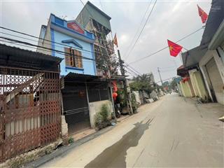 Bán đất thổ cư tại yên trường, 4,2 tỷ, 70m2, pháp lý đầy đủ