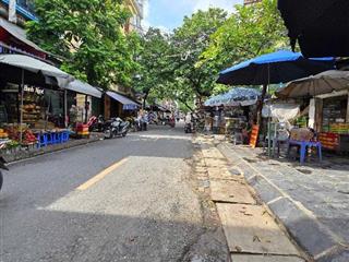 Hiếm, bán nhà đường tân mai  hoàng mai  vị trí cực đẹp, 82m2, mt4.6m, 8.5 tỷ.