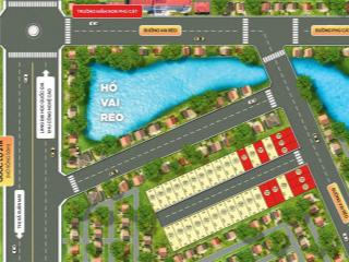 Bán đất nền Láng Hòa Lạc giá 2.7 tỷ, diện tích 100m2 – pháp lý chuẩn, tiềm năng tăng giá 