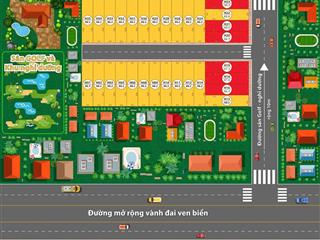 Đất nền Quất Lâm 2.5 tỷ – 100m2 ngay sau resort 5 sao, sát biển – Nguyễn Hùng BĐS -