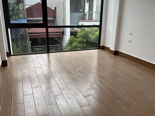 Nhà đẹp ngọc hồi  110m2, 5 tầng, thang máy. ở hay làm văn phòng đều sướng