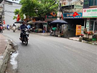 Bán đất tặng nhà tại mặt đường tả thanh oai cạnh trường cao đẳng tài chính