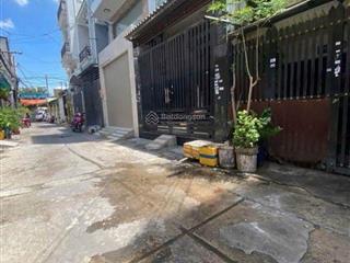 Bán nhà mới 4 tầng, 4x15m, full nội thất, đường bình trị đông 6m thông, nhỉnh 6. x tỷ