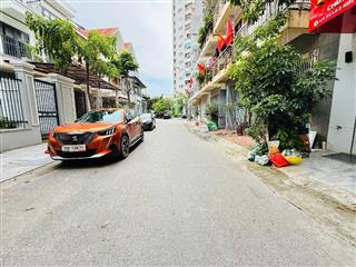 Bán đất liền kề khu cổng đồng, la khê, hà đông  giá mềm nhất thị trường