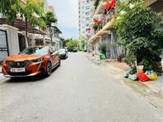 Tiếp tục hạ chào  bán đất liền kề khu cổng đồng, la khê, hà đông  giá mềm nhất thị trường