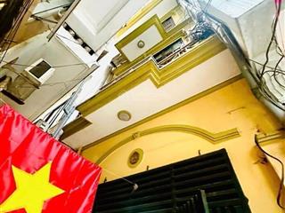 Nhà dân xây  ngõ nông  gần phố  tiện ích bạt ngàn