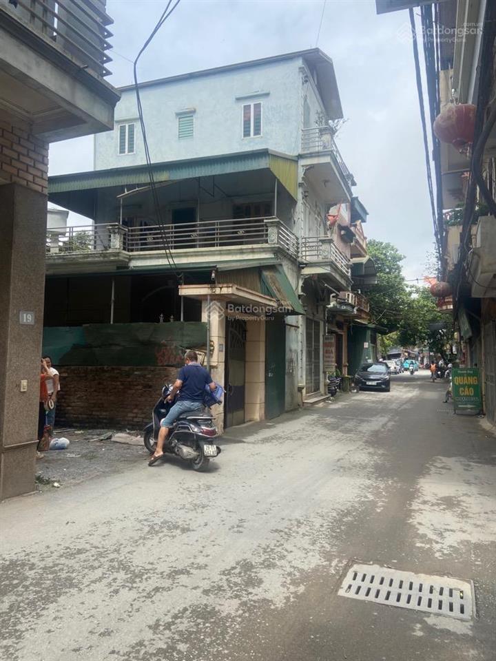 Bán đất tây tựu siêu đẹp, 45 m2, mt 4 m, xây ccmn tuyệt vời, nhỉnh 4 tỷ