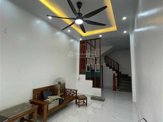 Bán nhà lê quang đạo 35m2, 50m ô tô, ngõ thoáng ở sướng, 6.2 tỷ có thương lượng