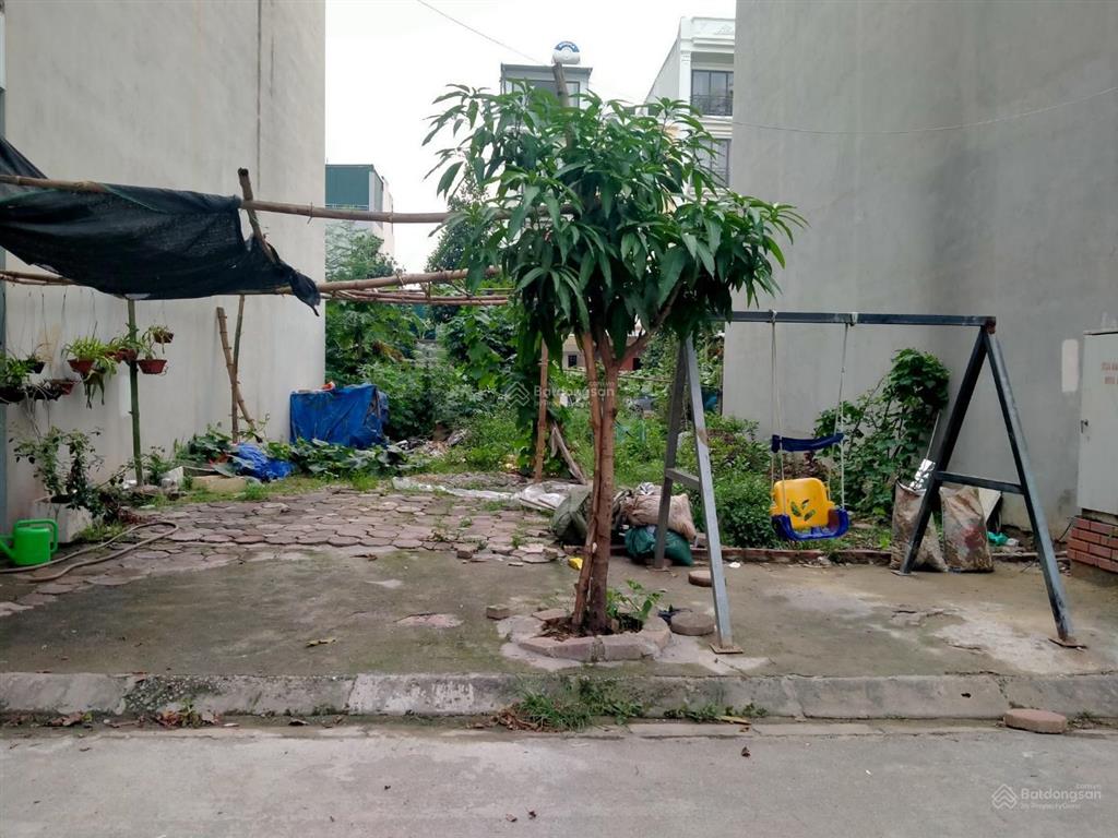Bán đất hoàng công chất 52m2 đẹp long lanh, mt 5m ô tô tránh, xây ccmn tuyệt vời, 15.3 tỷ