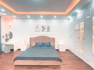 Bán nhà trung tựu 38m2, dân xây 2 mặt thoáng, cách ô tô 50m, giá tốt 5 tỷ 2