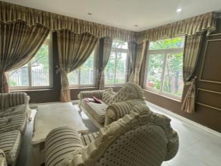 Bán nhà nguyễn cơ thạch 89m2, view hồ xanh mát, ô tô đỗ cửa thang máy 6 tầng tự xây tâm huyết 20 tỷ