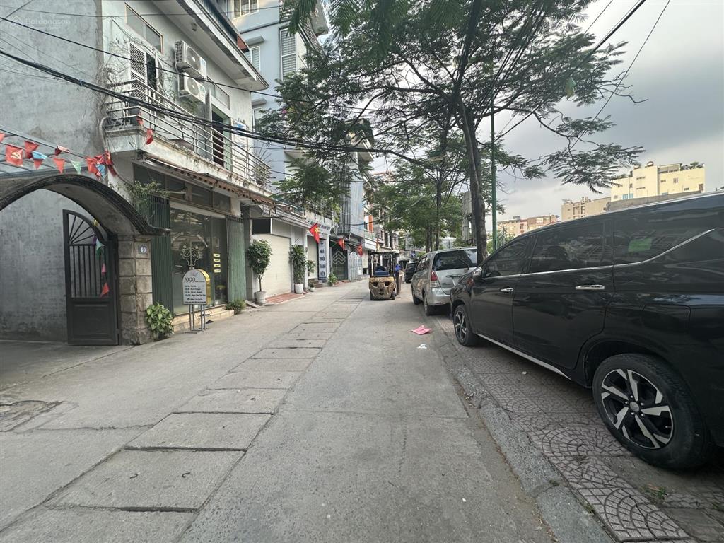 Bán nhà xuân phương 71m2 ô tô 7 chỗ qua nhà, có sẵn 3 pn, phù hợp mua kinh doanh hoặc xây ccmn