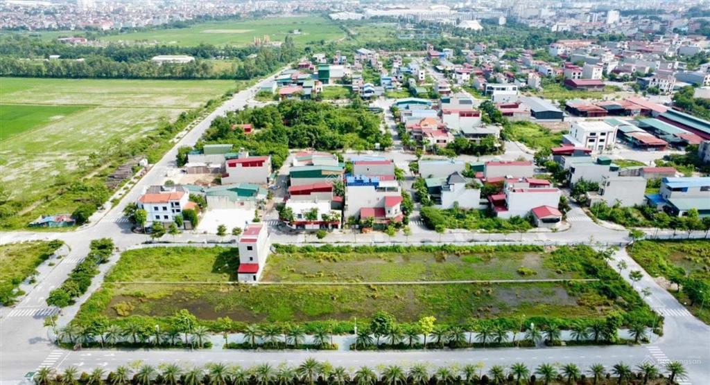 Bán đất chính chủ khu vườn hồng