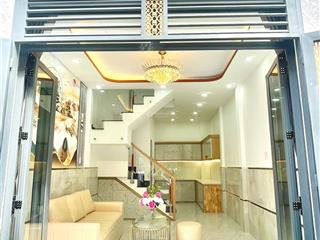 Hàng hiếm cực xịn shr tại trần văn giàu,2,25tỷ, 35m2,1 lầu st, 2pn2wc