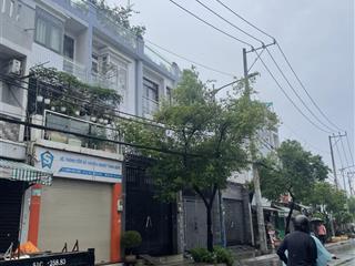 Bán nhà mt đường kênh tân hoá,phường hoà thạnh,dtcn 207m2