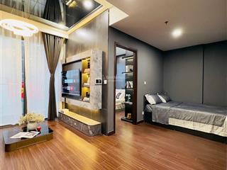 Cho thuê cc masteri water front, 9.000.00 vnd, 48m2, 1n1+, gia lâm, hà nội
