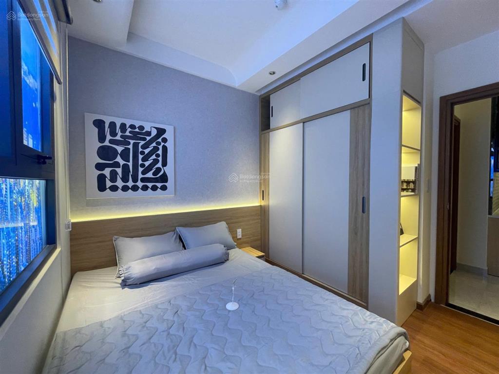 Căn hộ 3 mặt view sông ngay mặt tiền ql13, thanh toán chỉ 10% cho đến khi nhận nhà