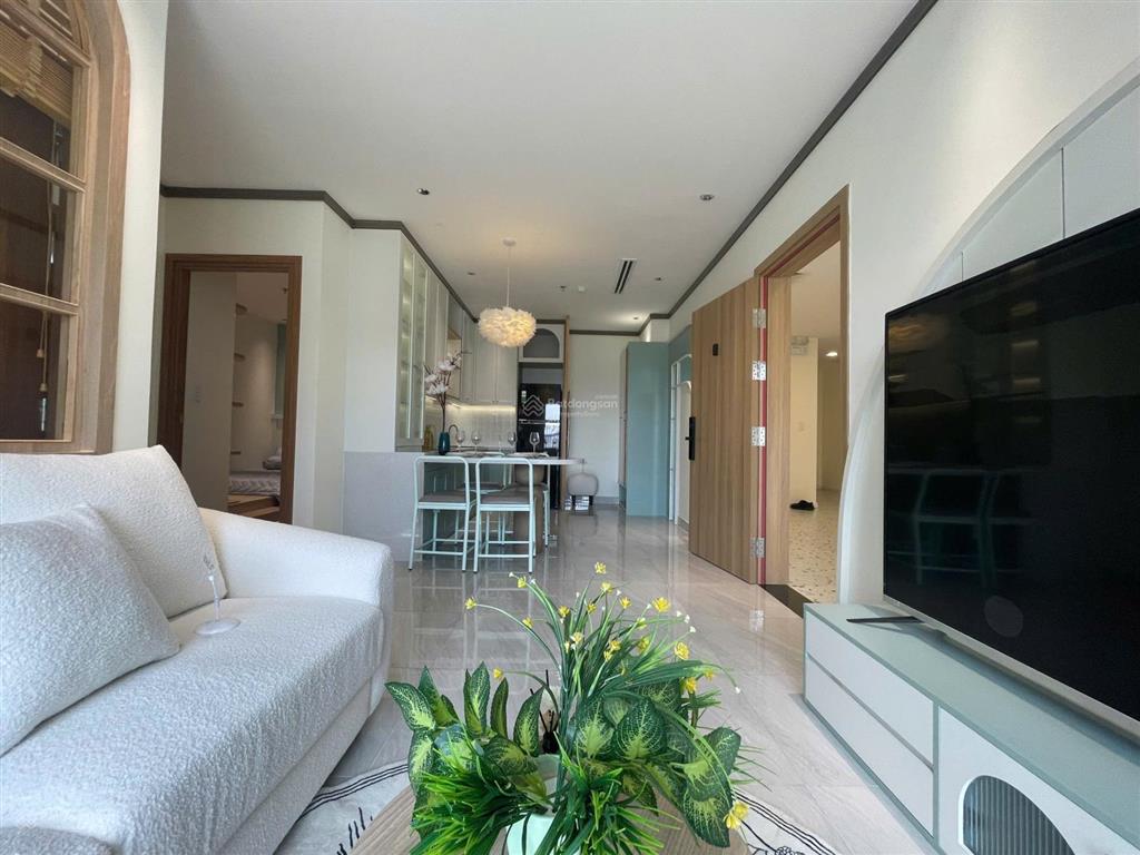 Căn hộ 3 mặt view sông ngay mặt tiền ql13, thanh toán chỉ 10% cho đến khi nhận nhà
