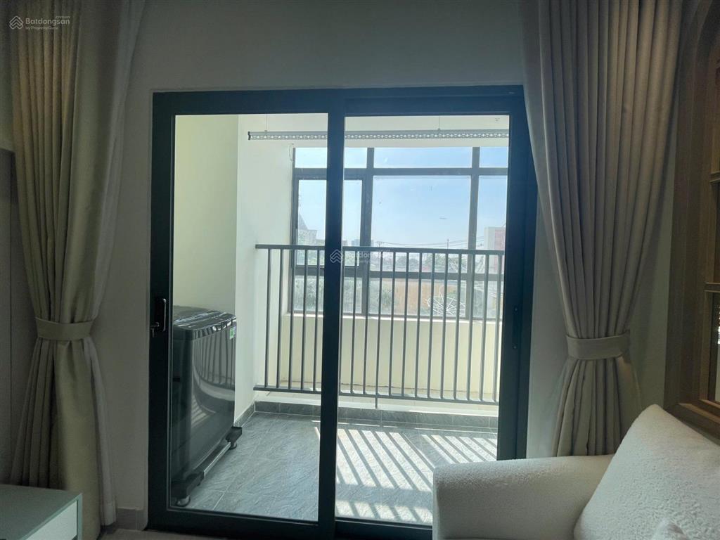 Căn hộ 3 mặt view sông ngay mặt tiền ql13, thanh toán chỉ 10% cho đến khi nhận nhà