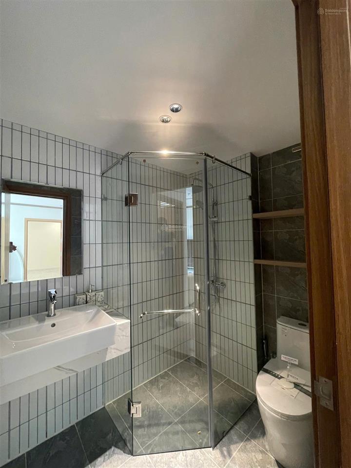 Căn hộ 3 mặt view sông ngay mặt tiền ql13, thanh toán chỉ 10% cho đến khi nhận nhà