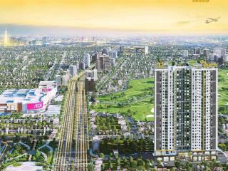 Căn hộ giá rẻ mặt tiền ql13, ngay aeon mall và sân gofl sông bé. giỏ hàng độc quyền từ cđt