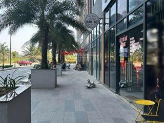 Bán shop house khu cc ricca đường gò cát  p. phú hữu  quận 9  127m  6 tỷ.