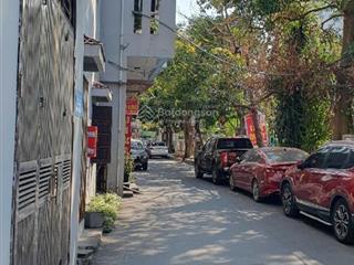 Bán nhà riêng tại phố lụa, hà đông, 9,9 tỷ, 56m2, giá cực chất
