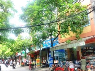 Lô đất vàng  ô tô tránh  xây 6 tầng thang máy  dòng tiền  kinh doanh  phố đội cấn