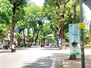 Tt ba đình ngõ nông gần phố  ô tô tránh  mt gần 6m  nhỉnh 4 tỷ