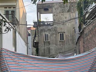 Lô đất mặt ngõ to như mặt phố đội cấn  ô tô tránh  kinh doanh  giá đầu tư