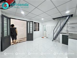 Chấn động mã 1 trệt 1 lầu dt lớn, chợ đo đạc, an khánh
