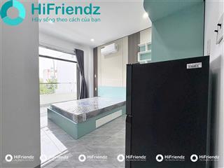 Sắp trống siêu phẩm ban công full nội thất gần đh umt, gần citisoho cảng cát lái quận 2