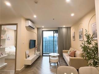 Chính chủ cho thuê 1pn + 1 full đồ mới tinh giá chỉ từ 5tr5/ tháng tại vinhomes ocean park
