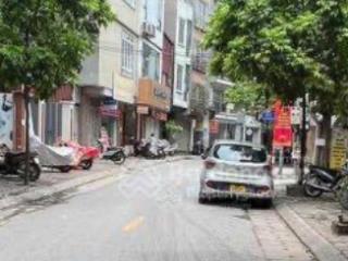 Bán nhà phố lê gia định72 m25 tầngthoáng trước saukhông quy hoạch ô tô đỗ  kinh doanh